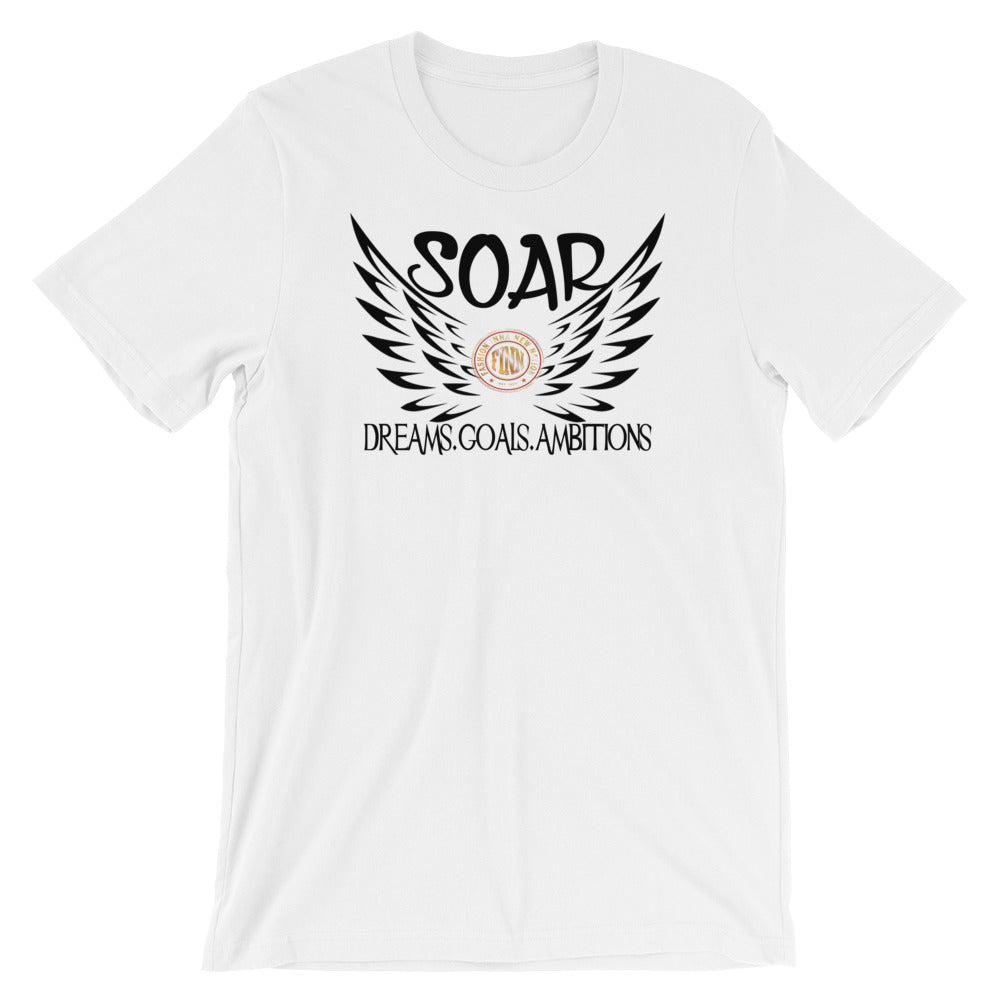 Bella + Canvas SOAR Plus Size