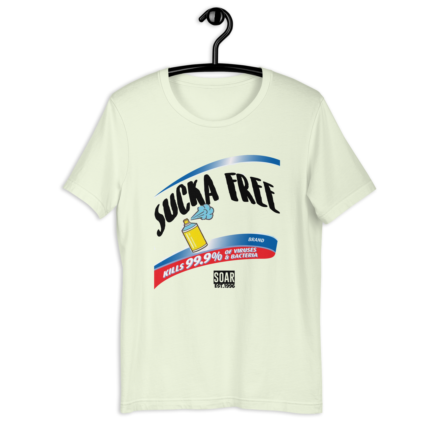 Sucka Free!!
