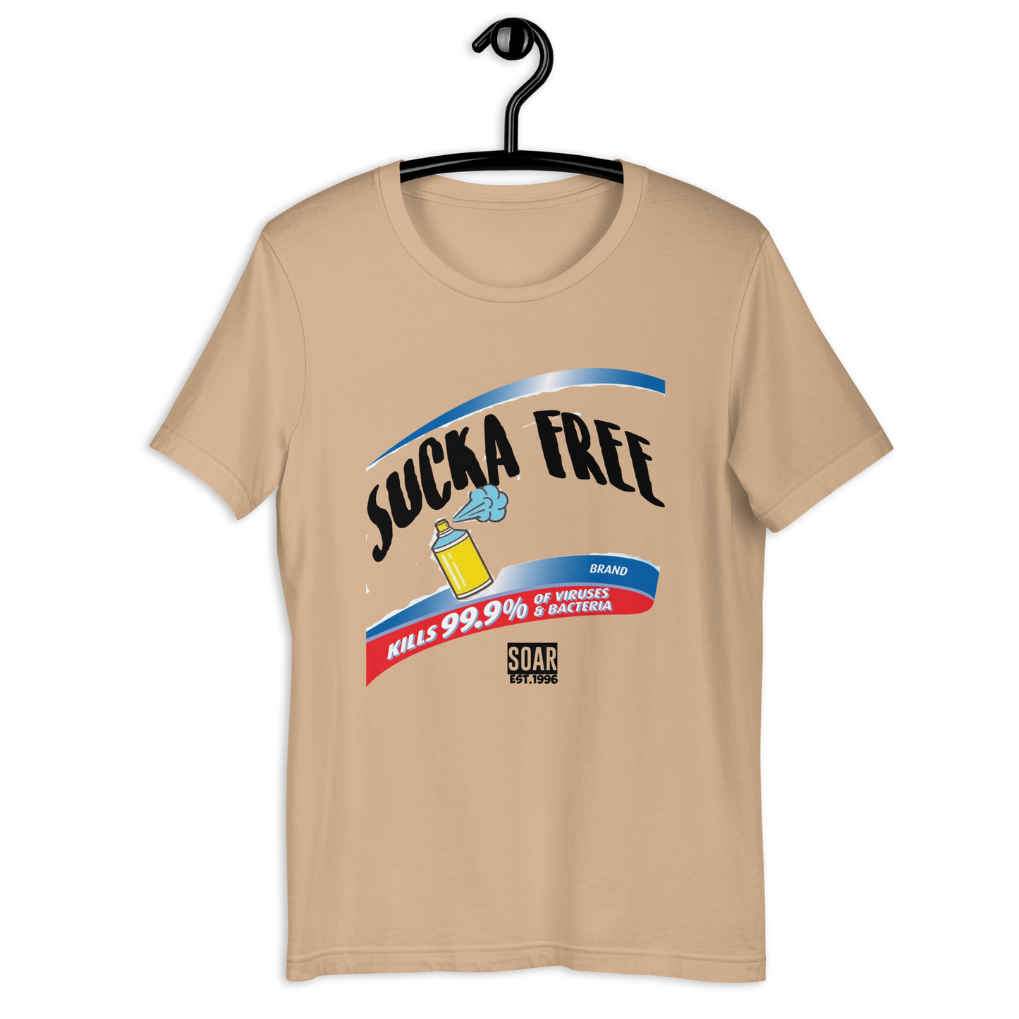 Sucka Free!!