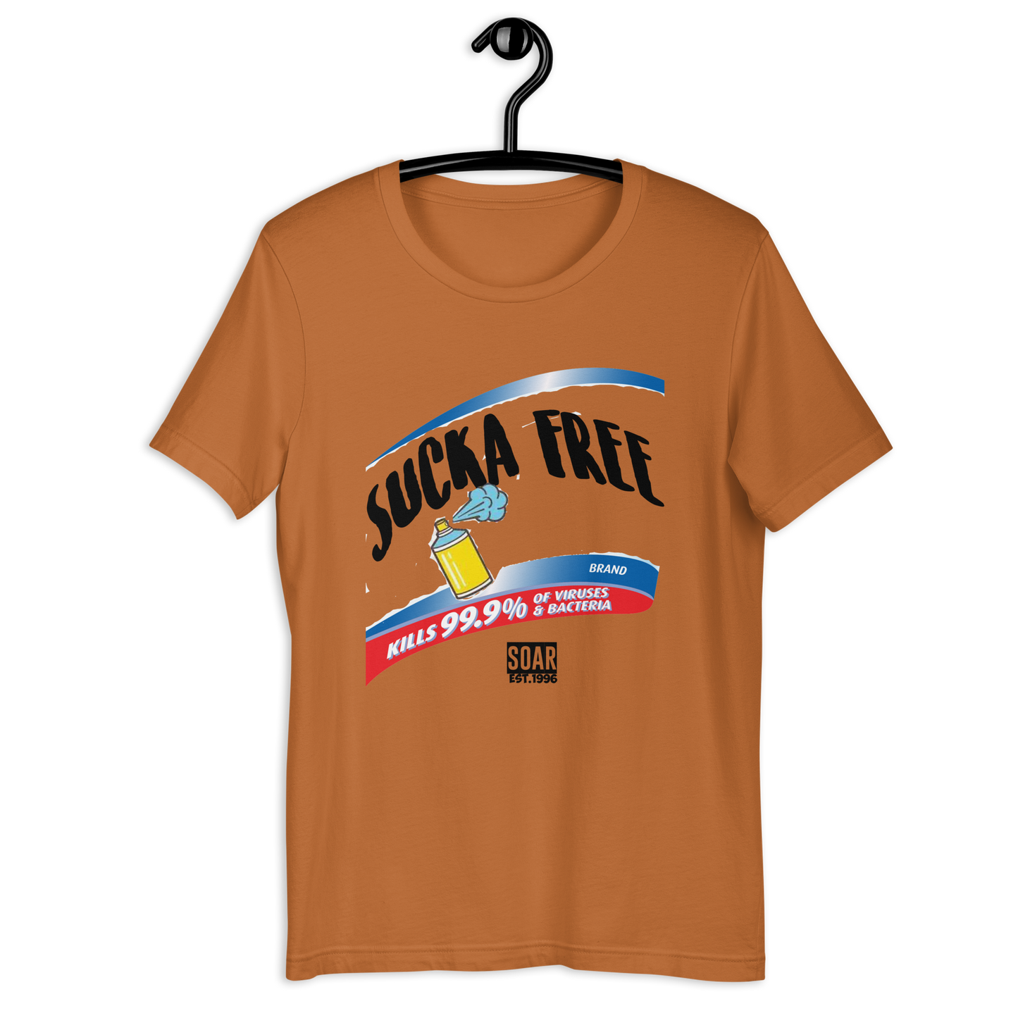 Sucka Free!!