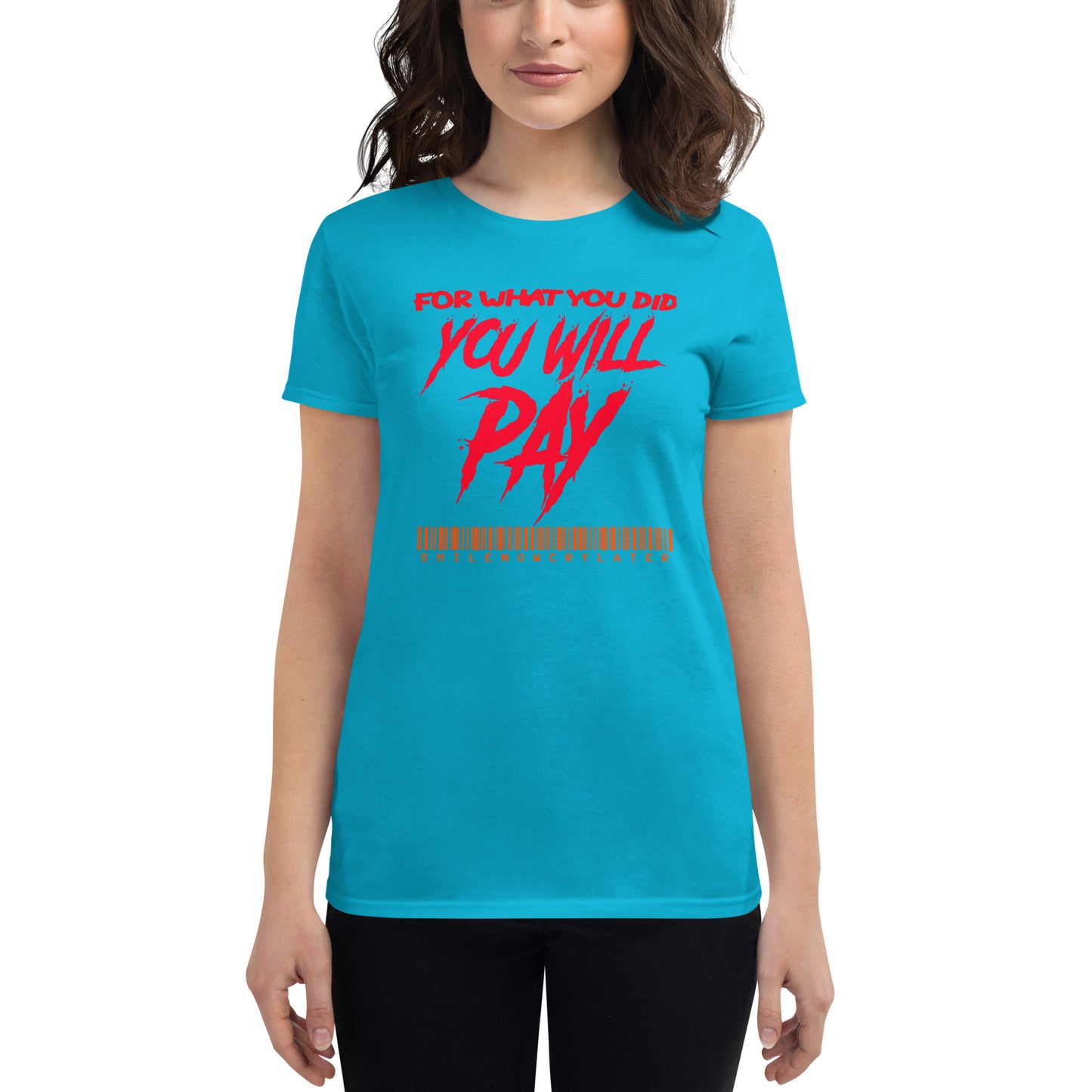 Halloween 22 T-shirt