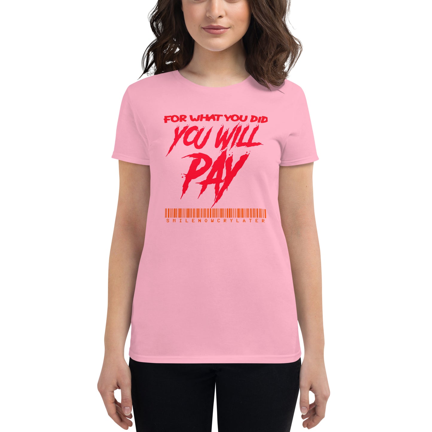 Halloween 22 T-shirt