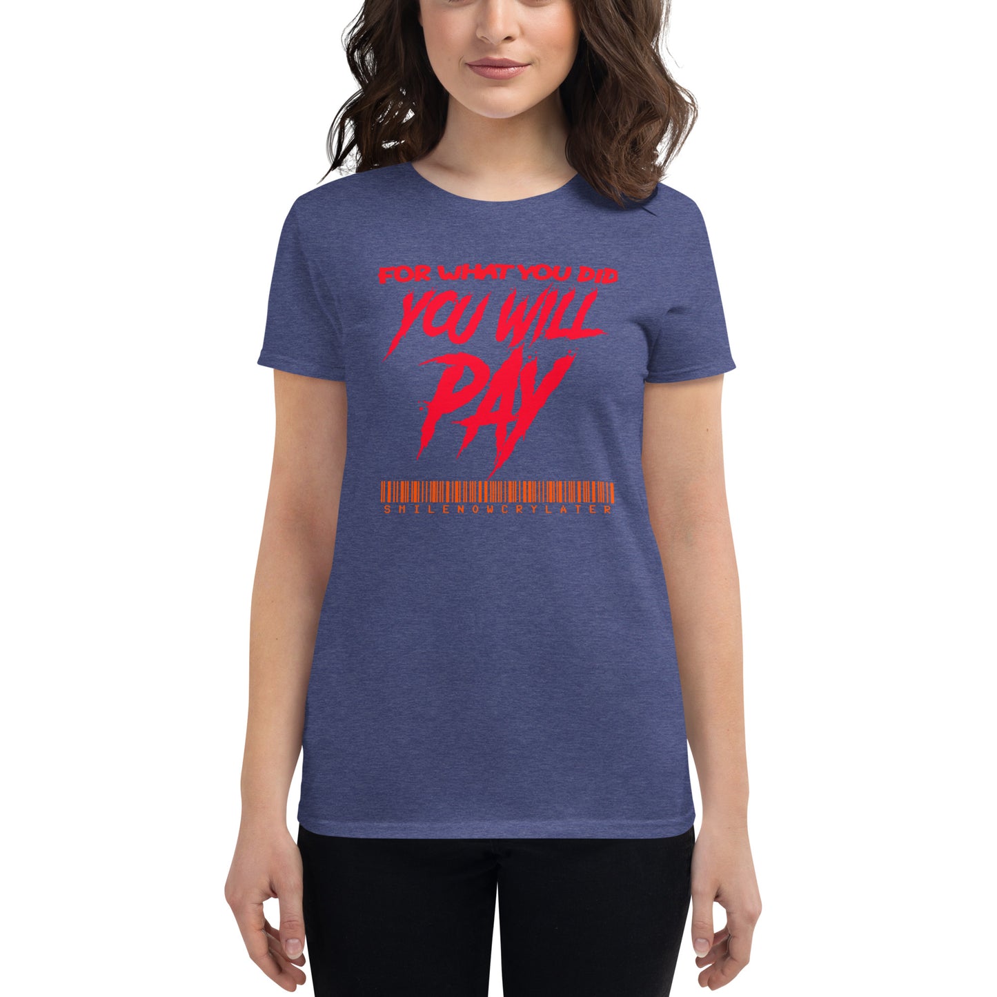 Halloween 22 T-shirt