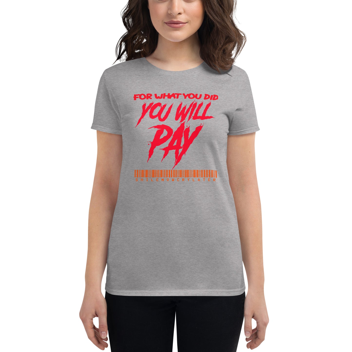 Halloween 22 T-shirt