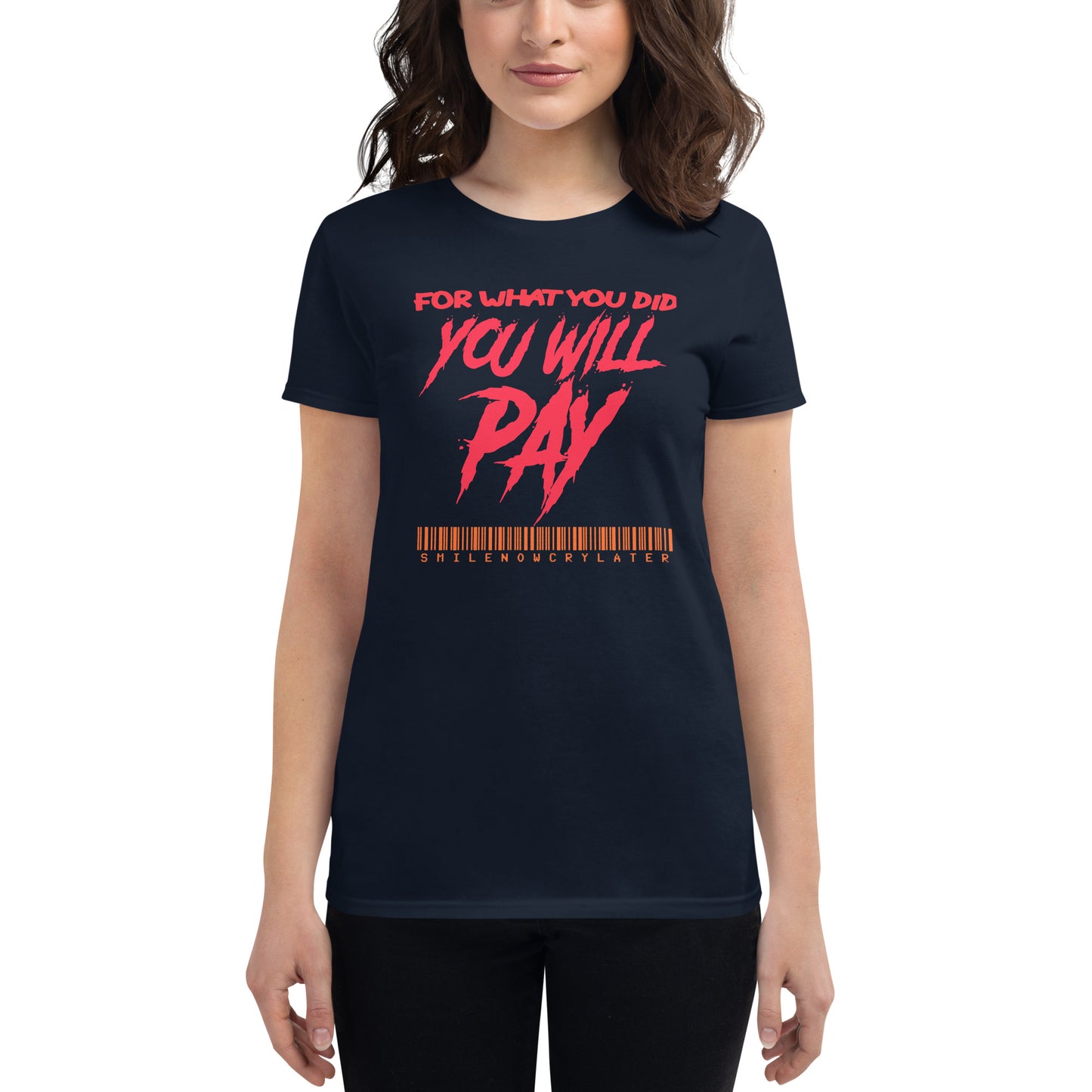 Halloween 22 T-shirt