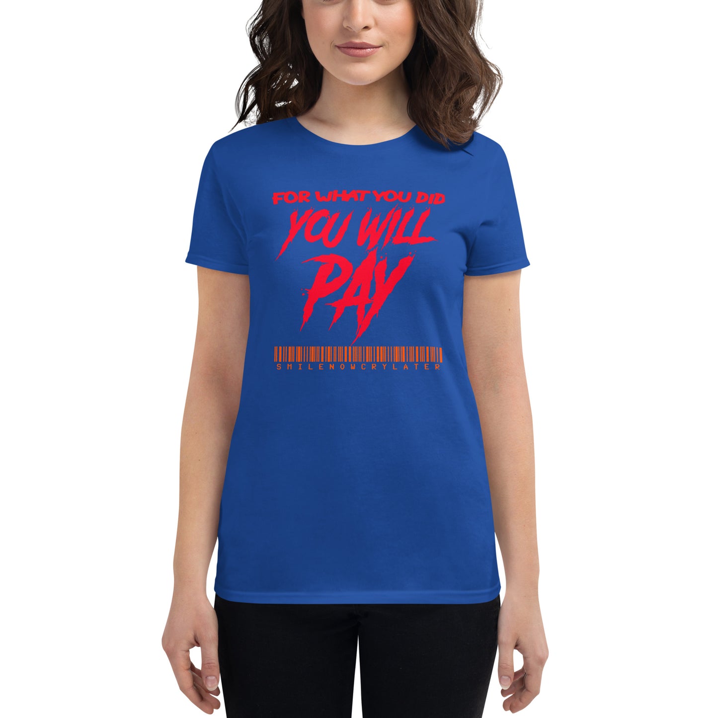 Halloween 22 T-shirt