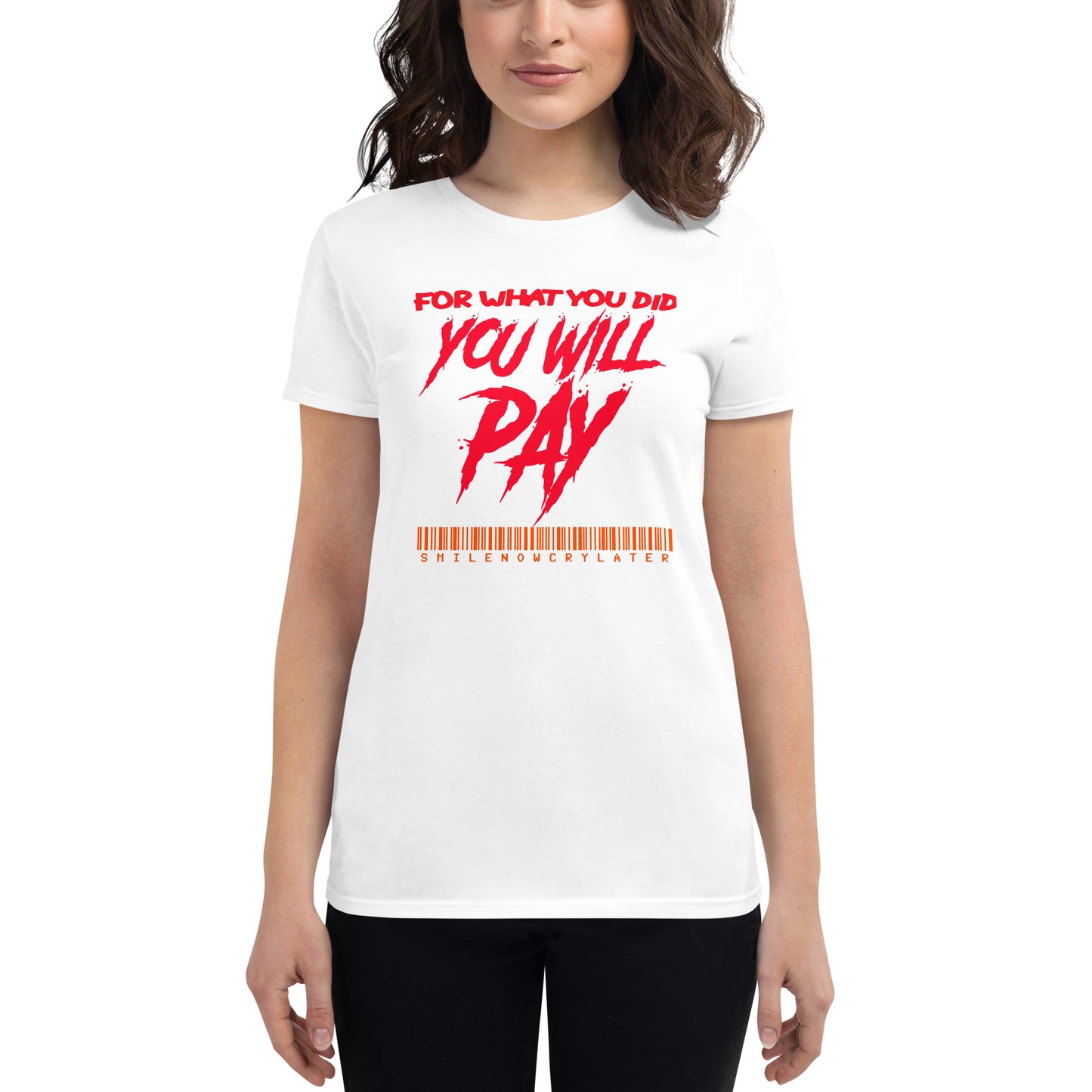 Halloween 22 T-shirt