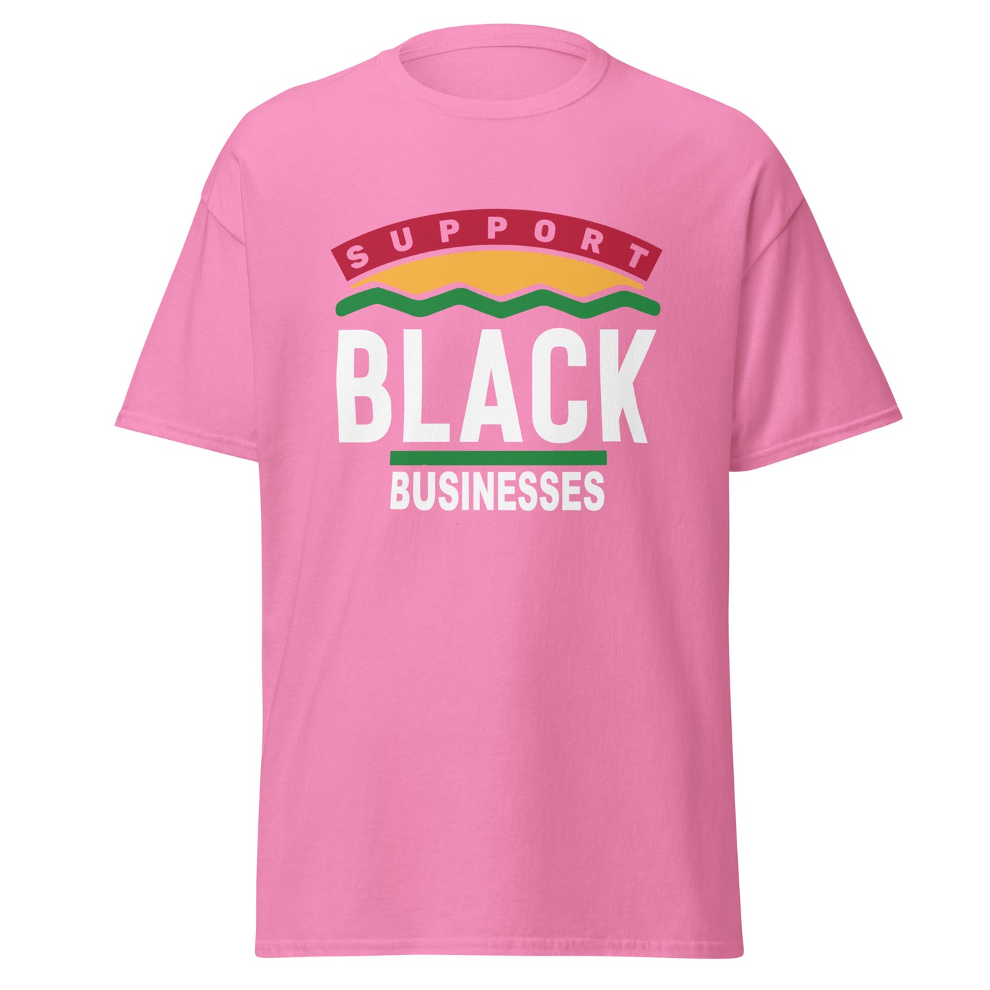 NEW SUPPORT BLACK BUSINESS!!!