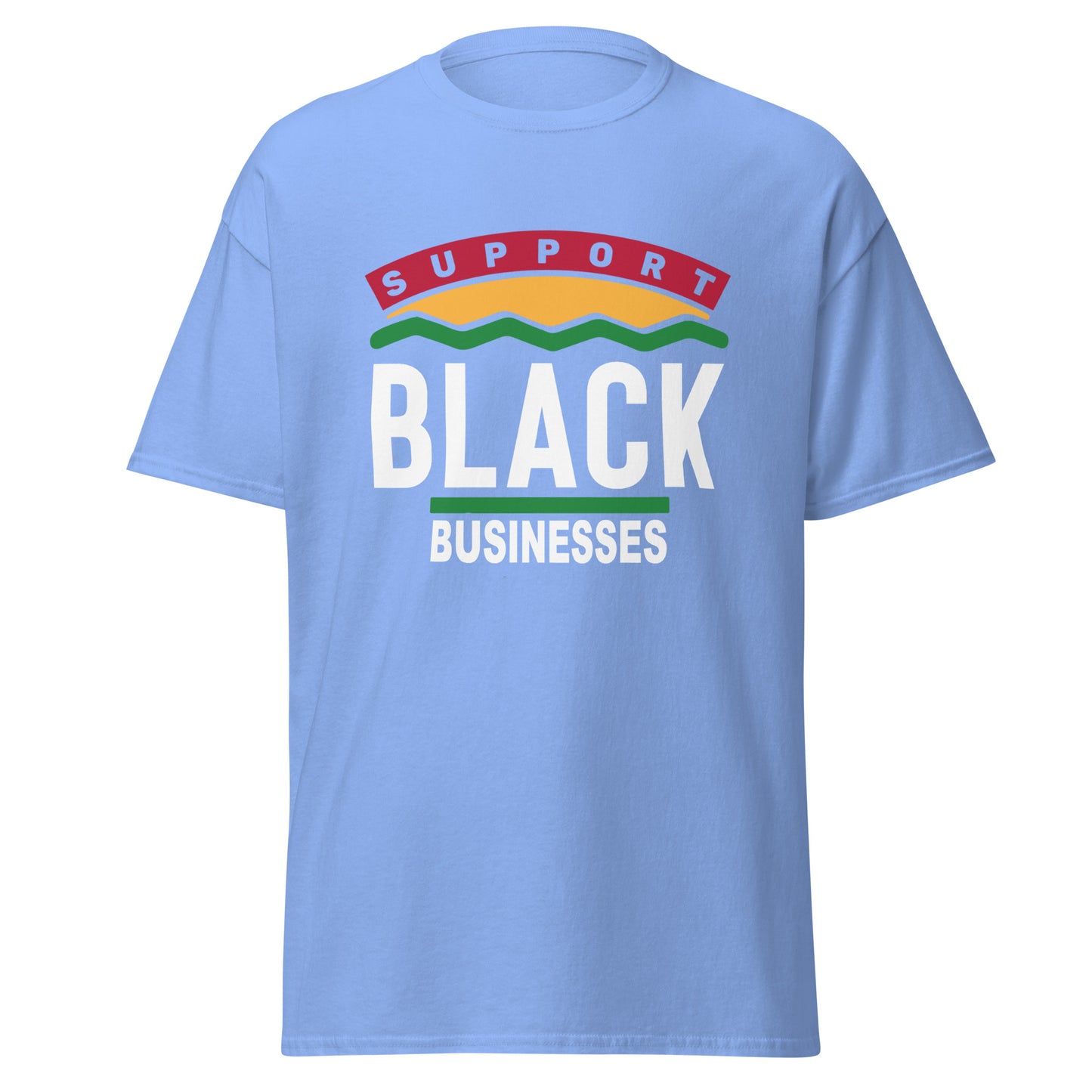 NEW SUPPORT BLACK BUSINESS!!!