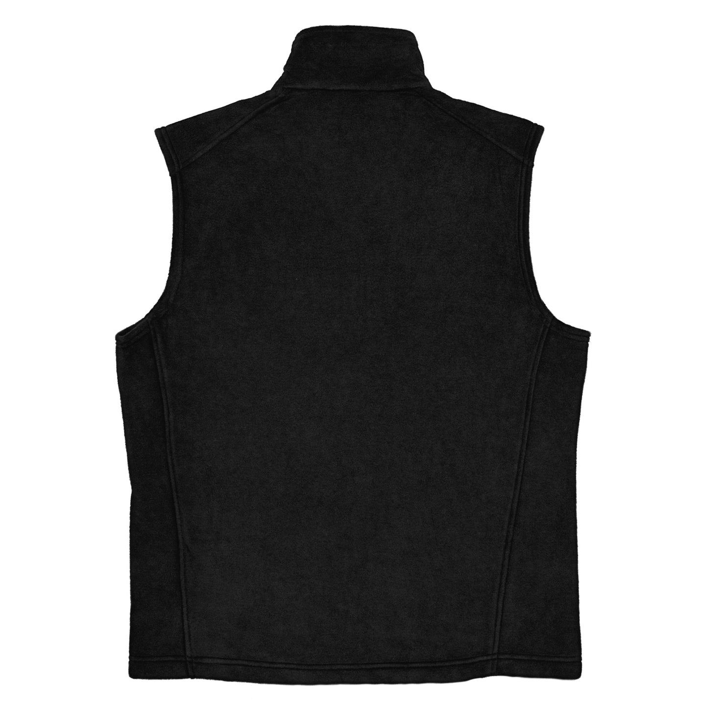 FINN Columbia fleece vest
