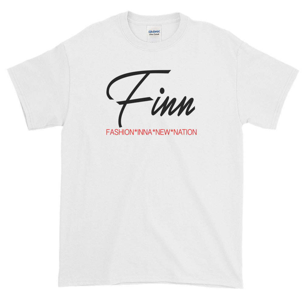 Finn- Fashion Inna New Nation